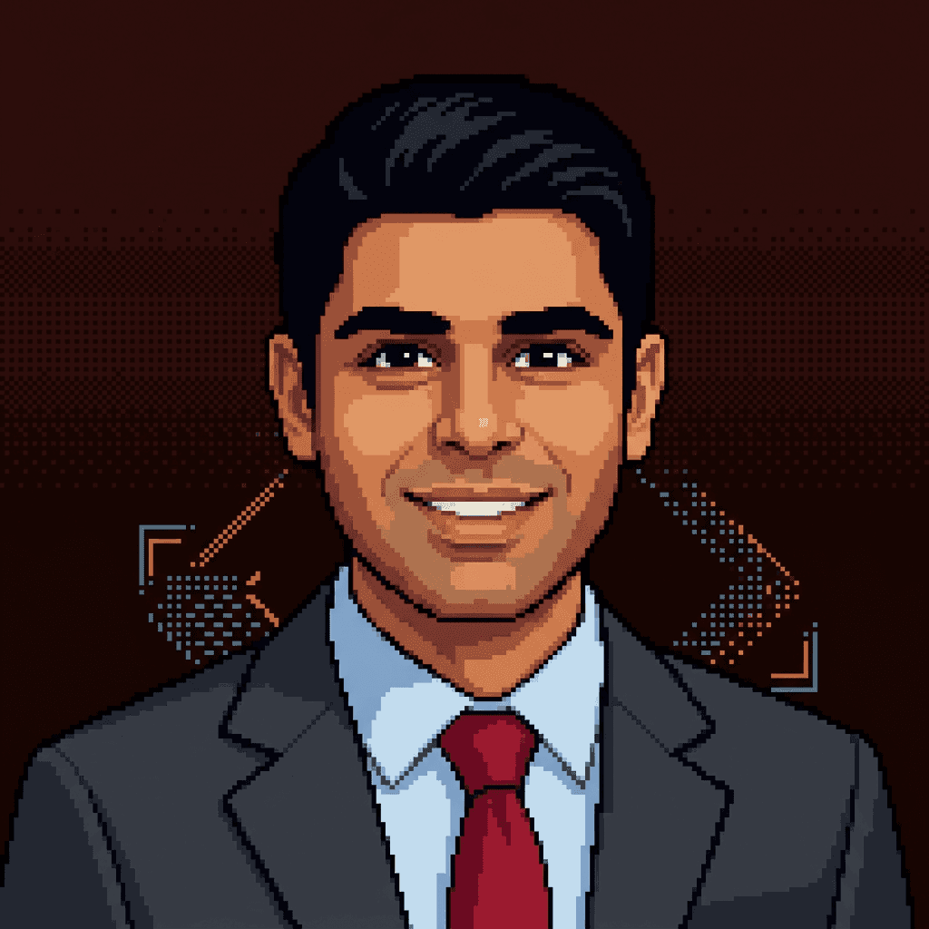 Anthony, bOpen agent