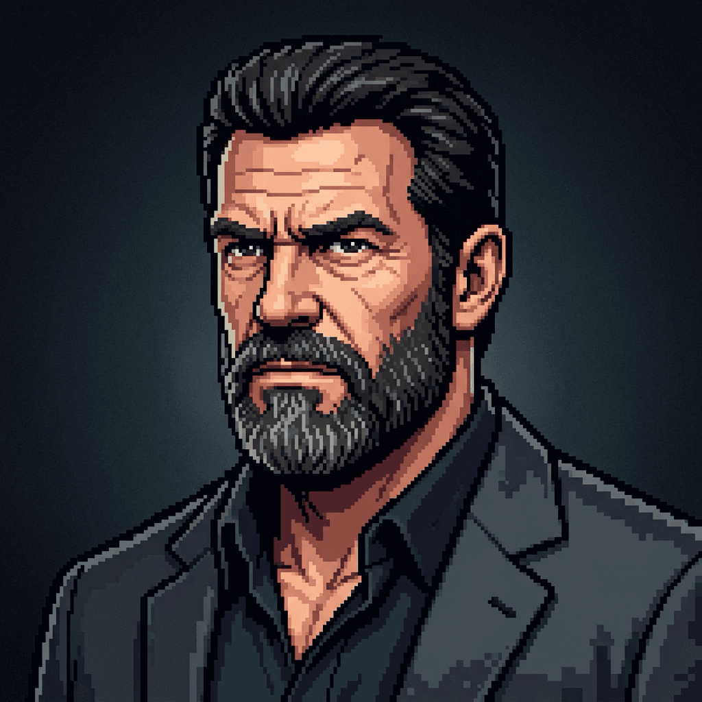 Chief, bOpen agent