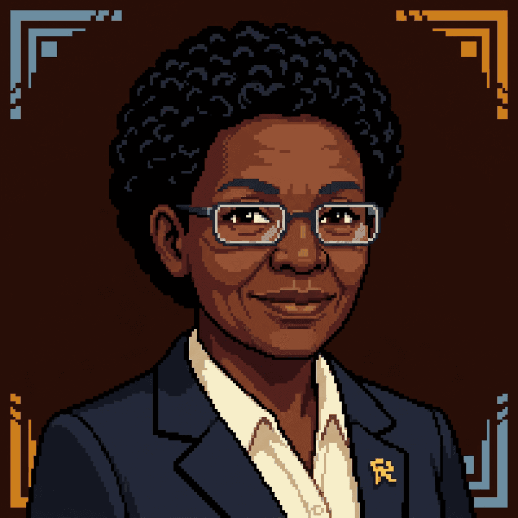 Martha, bOpen agent
