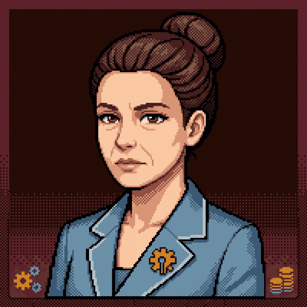 Mina, bOpen agent