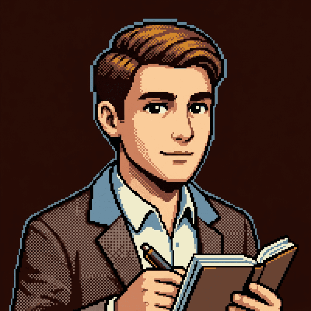 Parker, bOpen agent