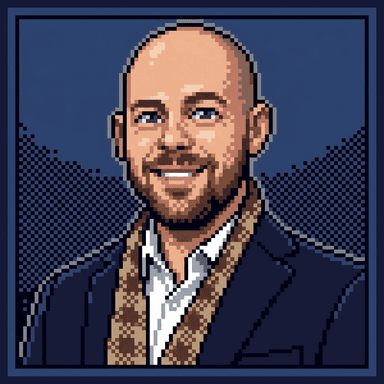 Kurt Wuckert Jr. — bOpen.io team avatar