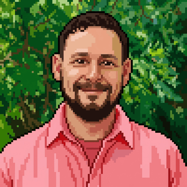 Luke Rohenaz — bOpen.io team avatar