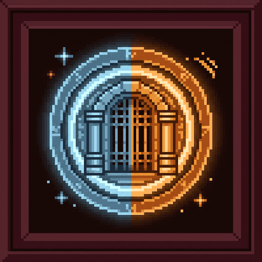 claude-perms plugin icon