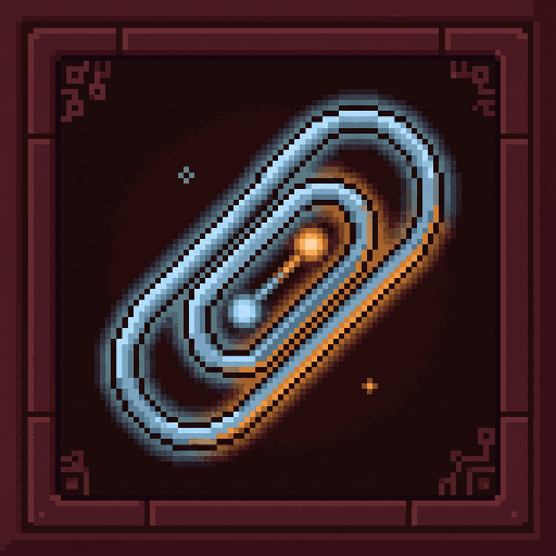paperclip plugin icon