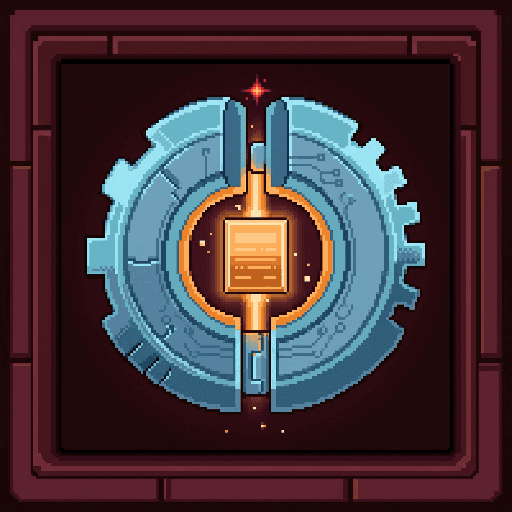 action-patterns skill icon