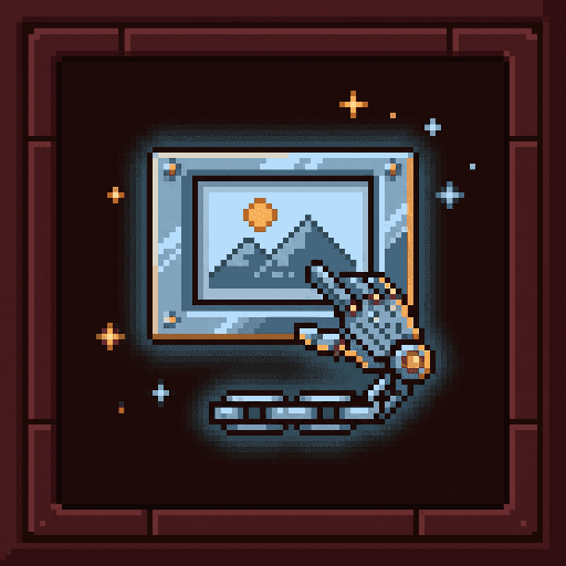 blockchain-media skill icon