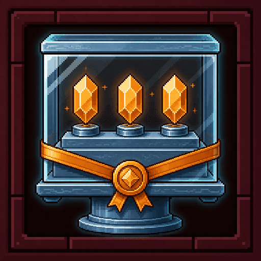 collections skill icon