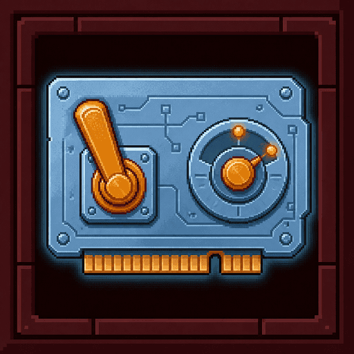 permission-module skill icon