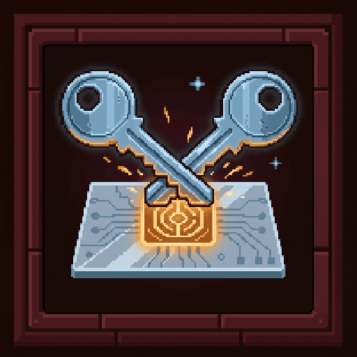 signing skill icon