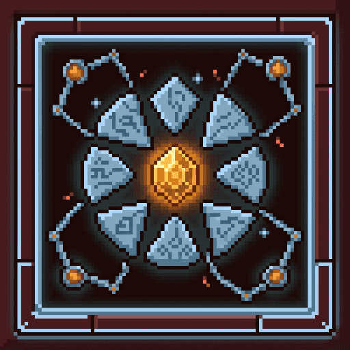 tokens skill icon
