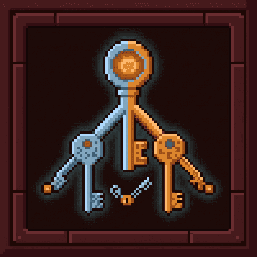 key-derivation skill icon
