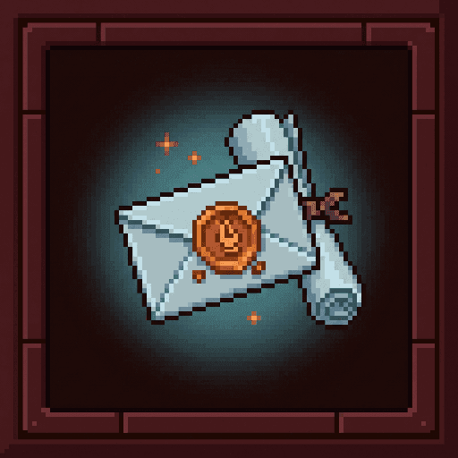 message-signing skill icon