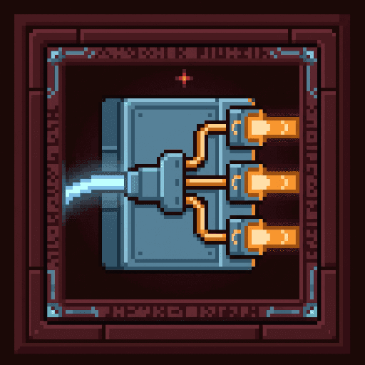 front-desk skill icon