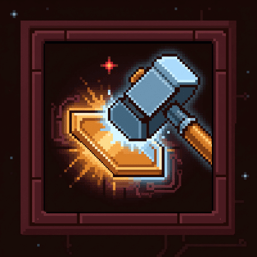 hammertime skill icon