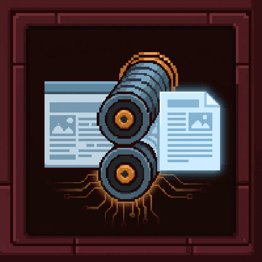 html-to-pdf skill icon