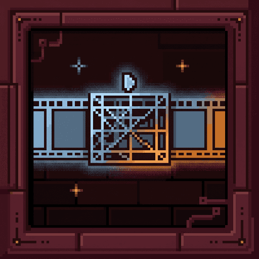 remotion-best-practices skill icon