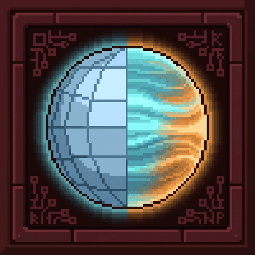 shaders skill icon