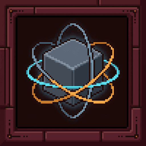 threejs-r3f skill icon
