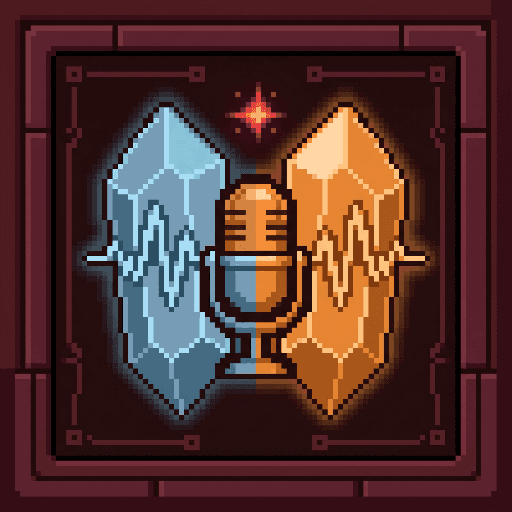 voice-clone skill icon