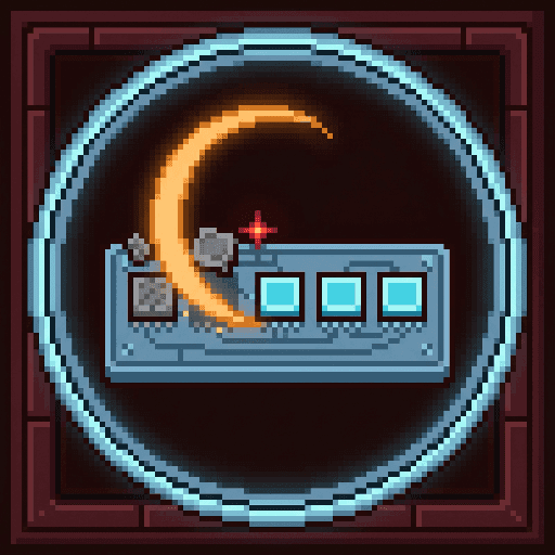 process-cleanup skill icon