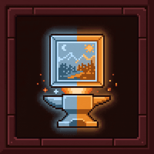 generate-image skill icon