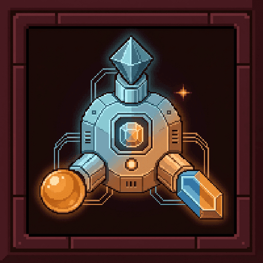 setup skill icon