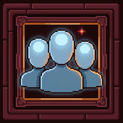 team-group-photo skill icon
