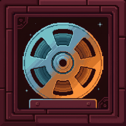 json-render-remotion skill icon