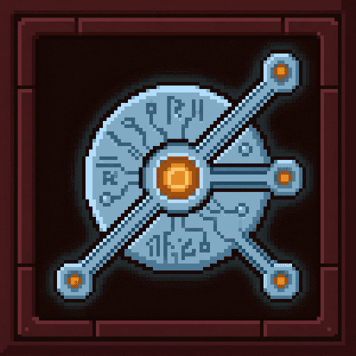 coordinator skill icon