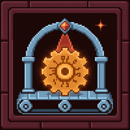 software-factory skill icon