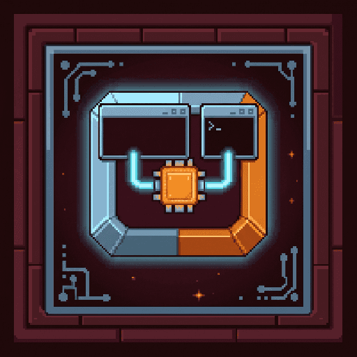 peacock-colors skill icon