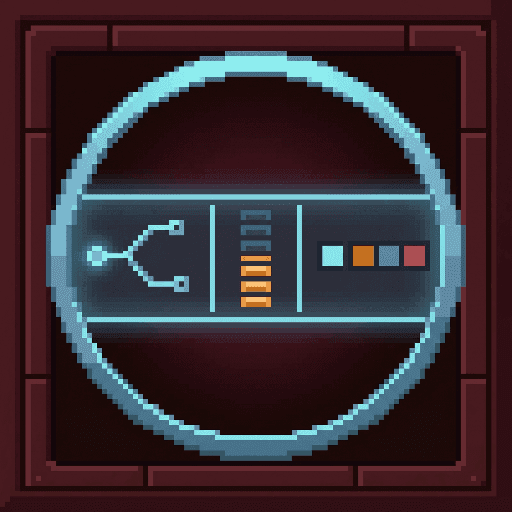statusline-setup skill icon