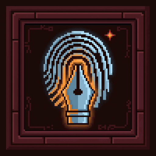 persona skill icon