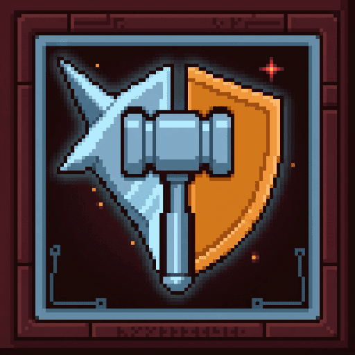 hunter-skeptic-referee skill icon