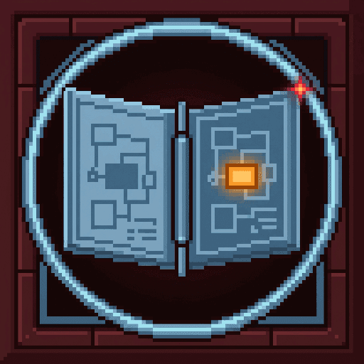 visual-review skill icon