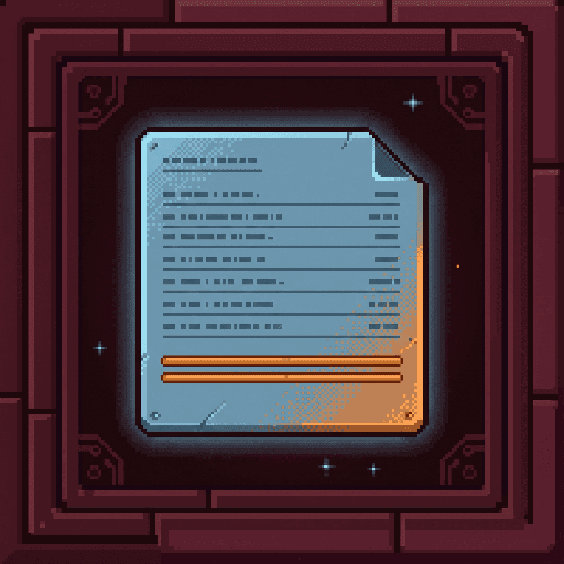invoice skill icon