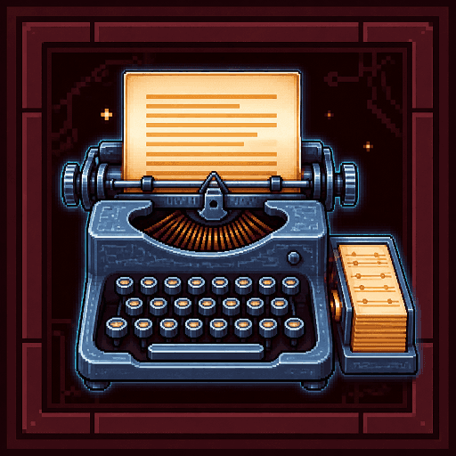 narrate skill icon