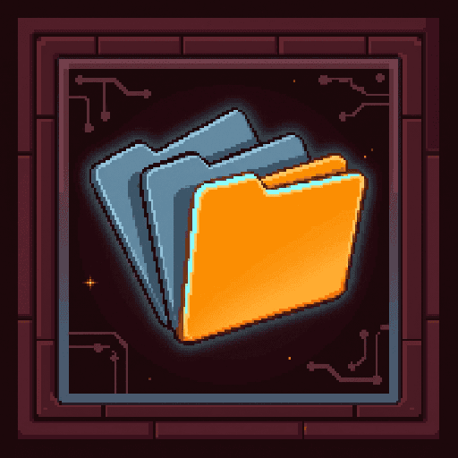 project skill icon
