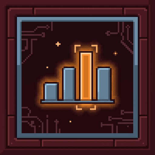 reporting skill icon