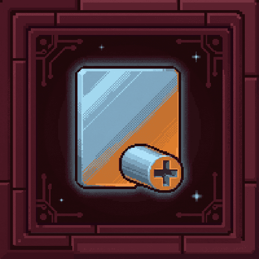 scribe-mcp skill icon