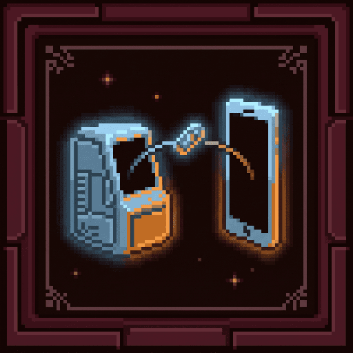 device-authorization skill icon