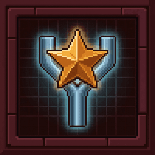 github-stars skill icon