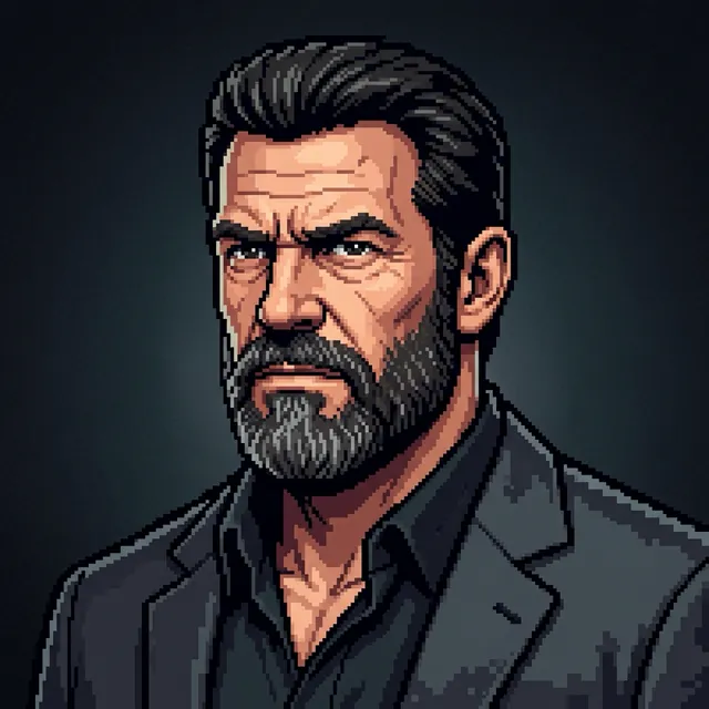 Chief, bOpen agent