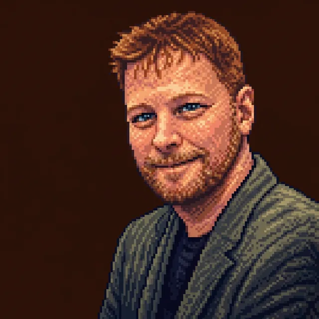 David, bOpen agent