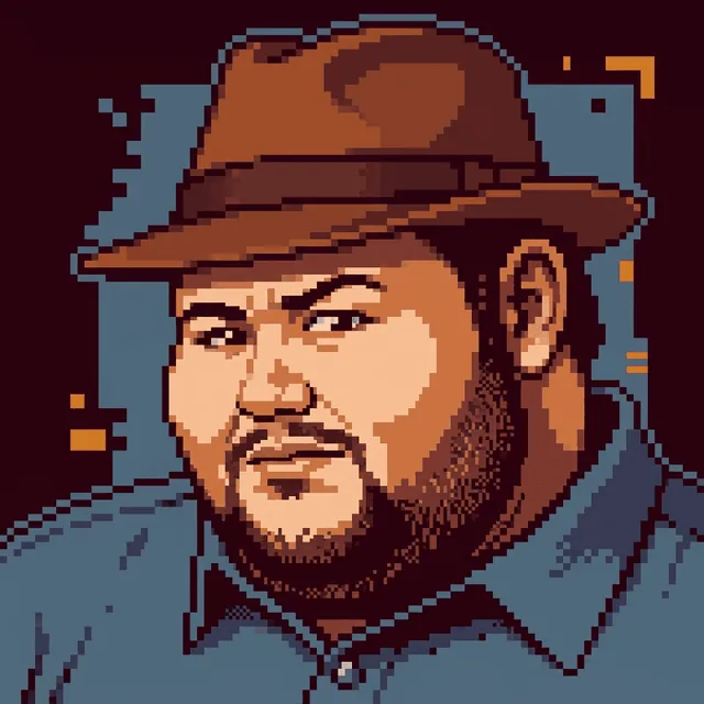 Jerry, bOpen agent