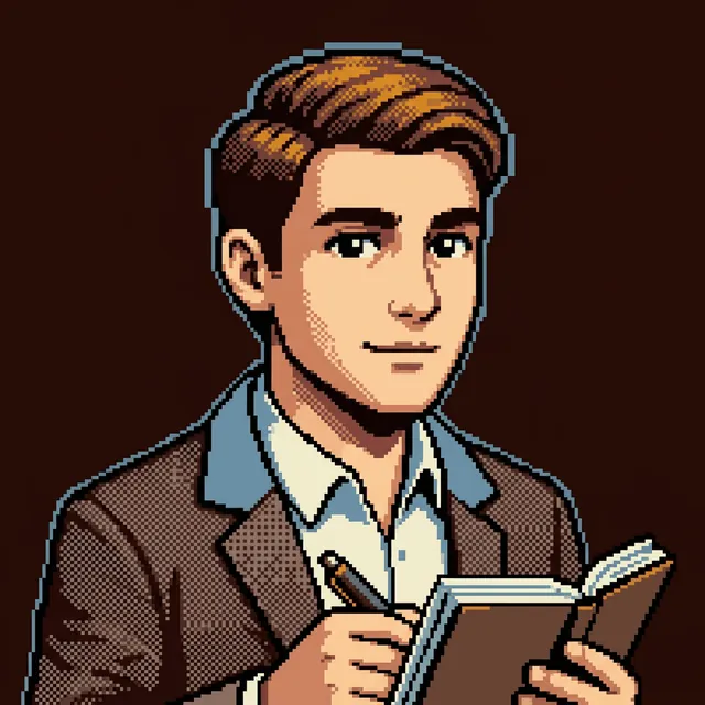 Parker, bOpen agent
